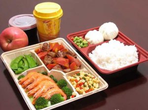 飯堂承包