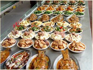 飯堂承包