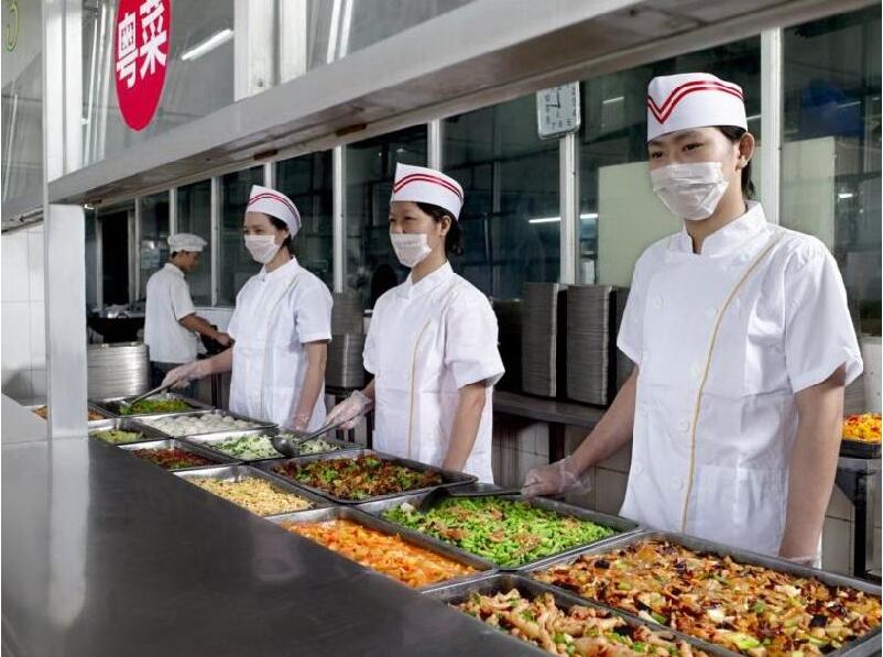 如何進一步規范學校食堂管理提升管理水平